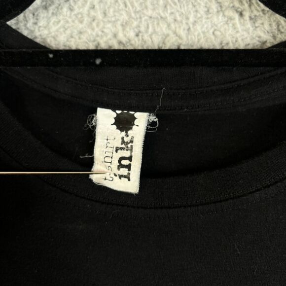 Iron Maiden Legacy Of The Beast Tour 2022 T Shirt S California Anaheim Concord - Picture 5 of 6